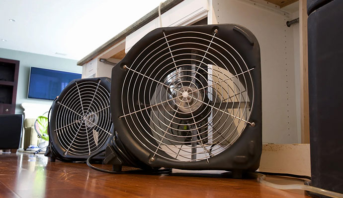 Restoration Services for Apartments in Dallas-Fort Worth, TX | Dalworth Restoration