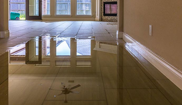 Restoration Services for Multi-Tenant Properties in DFW