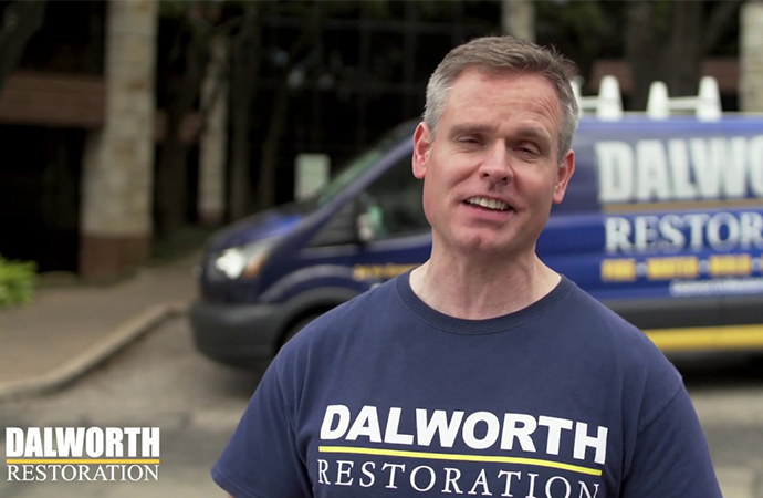 Austin Fire Job Cleanup &  Restoration