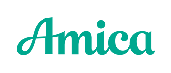 Amica Mutual Insurance Logo