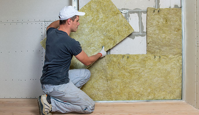 Garage Water Damage Prevention